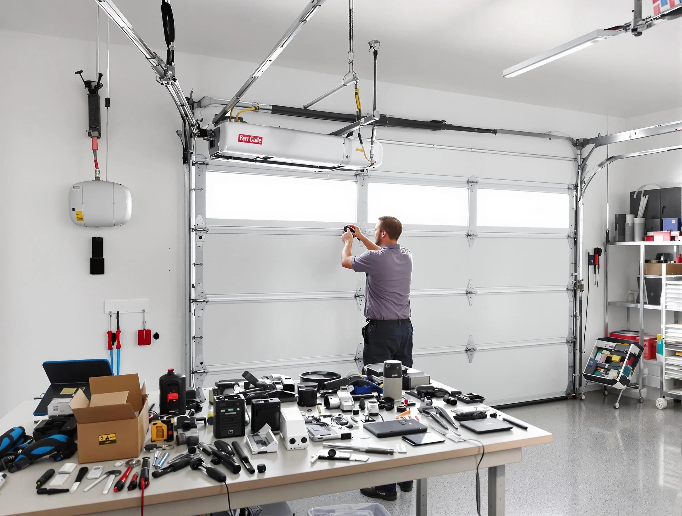 Opener Repair service in New Bedford, MA